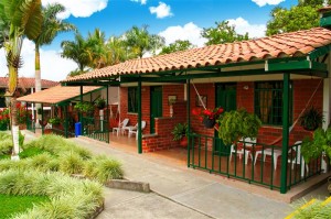 Finca Hotel Xplendor    